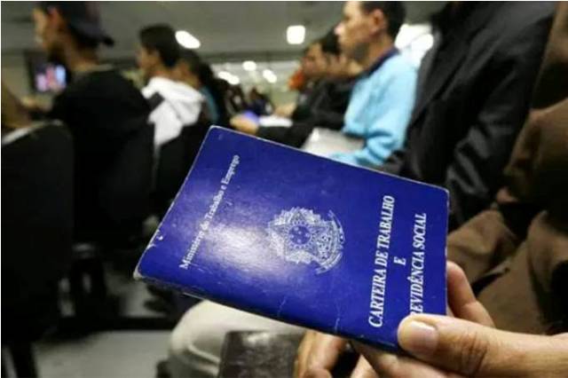 Sine-PB oferece mais de 960 vagas de emprego em 13 municípios paraibanos a partir de segunda