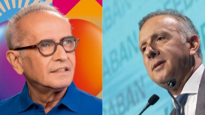 HEGEMONISMO DOS RIBEIRO: Entrevista de Aguinaldo Ribeiro foi um convite para Cícero Lucena sair do Progressistas – Por Flávio Lúcio