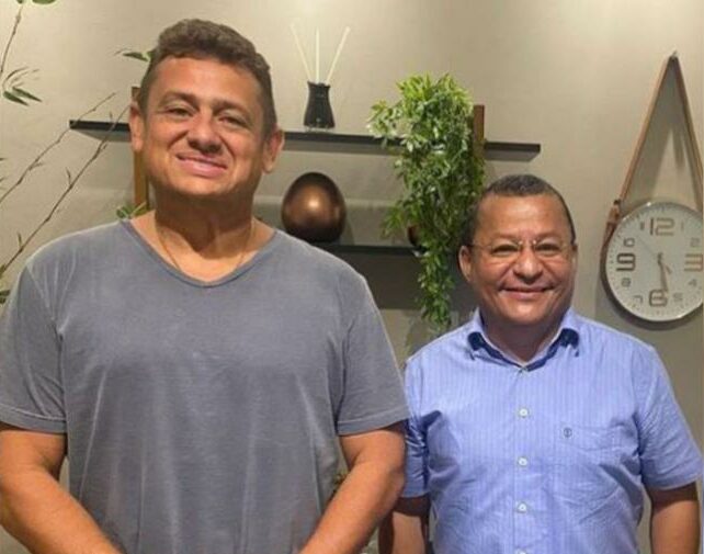 Walber Virgolino detona: “O Nilvan não tem nem identidade com o partido” e critica filiação ao PL
