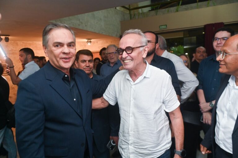 Cícero Lucena entrou ontem com habeas corpus para sua candidatura a governador – Por Flávio Lúcio