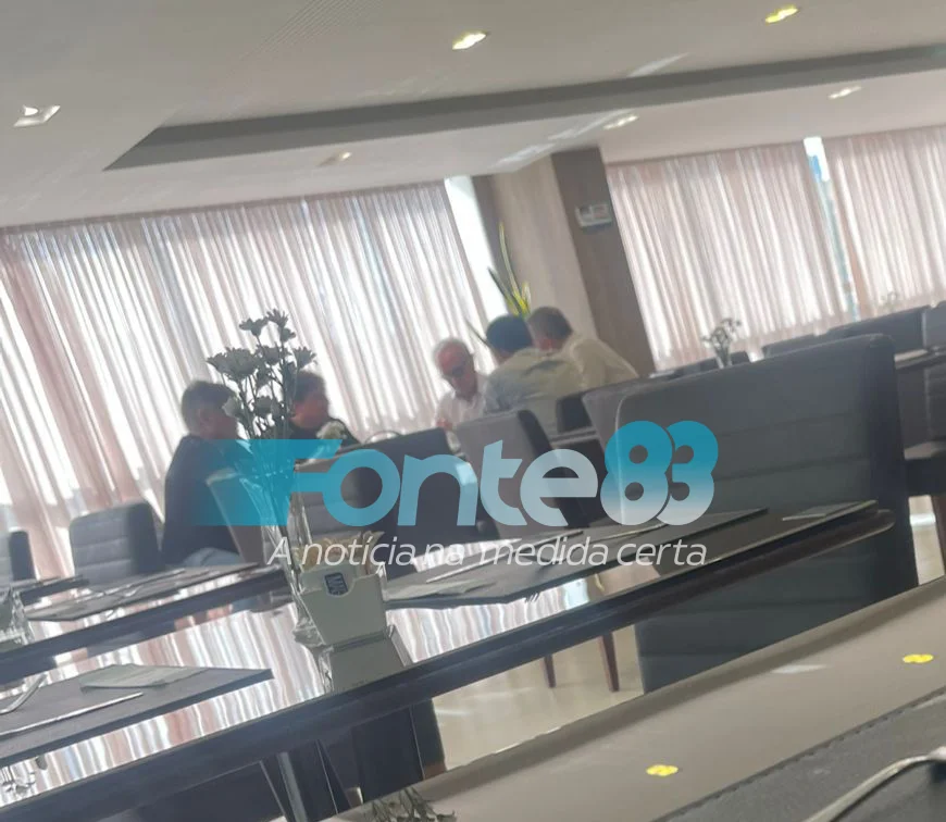 EXCLUSIVO: Após declarar apoio a Cícero Lucena, deputado Wellington Roberto deve se filiar ao PSDB nos próximos dias – Por Fabiano Gomes