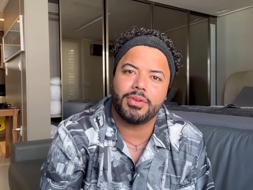 Vice-presidente global do Instagram diz conhecer pouco sobre caso Hytalo Santos e explica funcionamento da plataforma