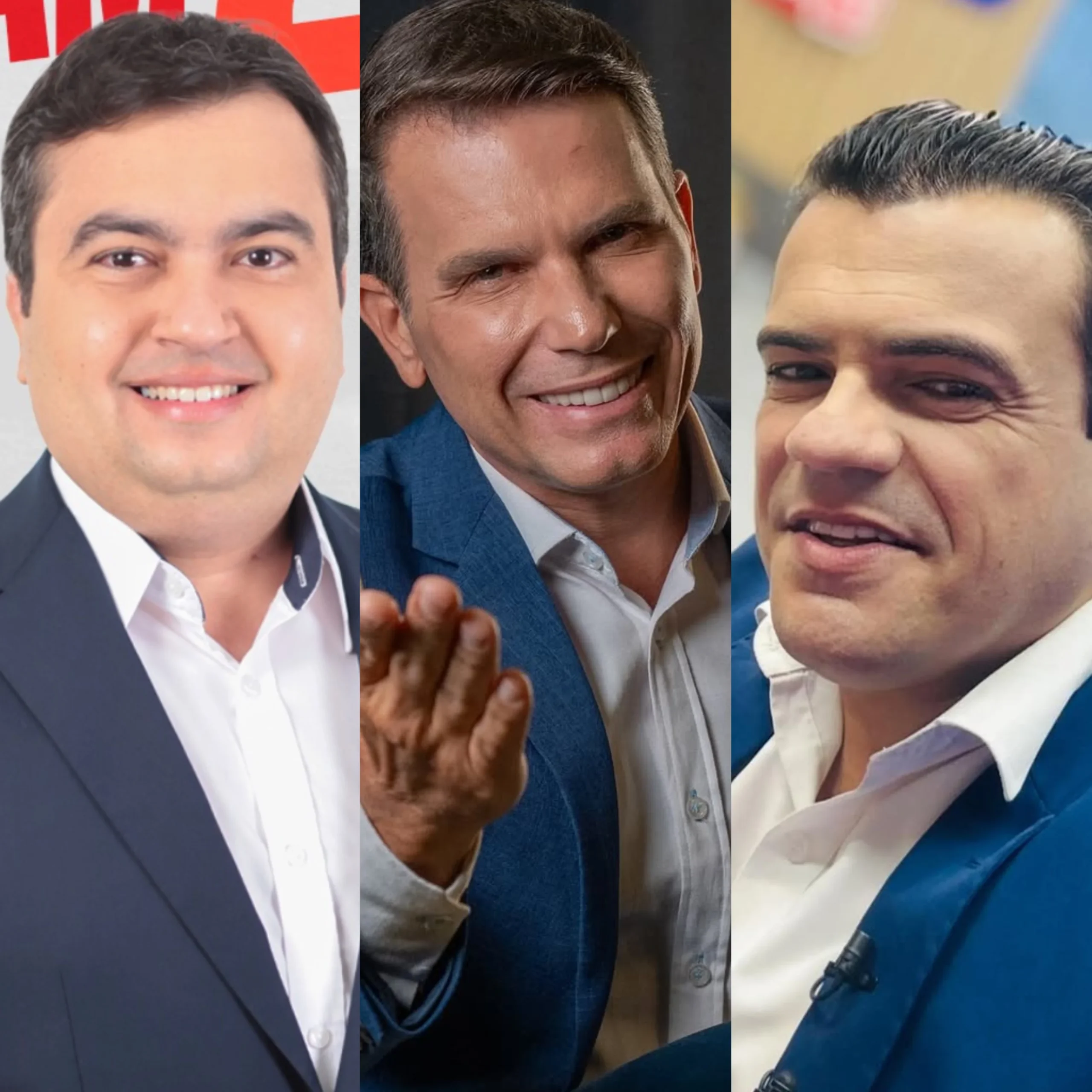 TV Arapuan foi rejeitada por três apresentadores após demissão de Nilvan Ferreira – Por Fabiano Gomes