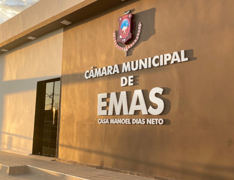 MPPB recomenda cassação imediata de vereador de Emas por condenação criminal com perda de direitos políticos