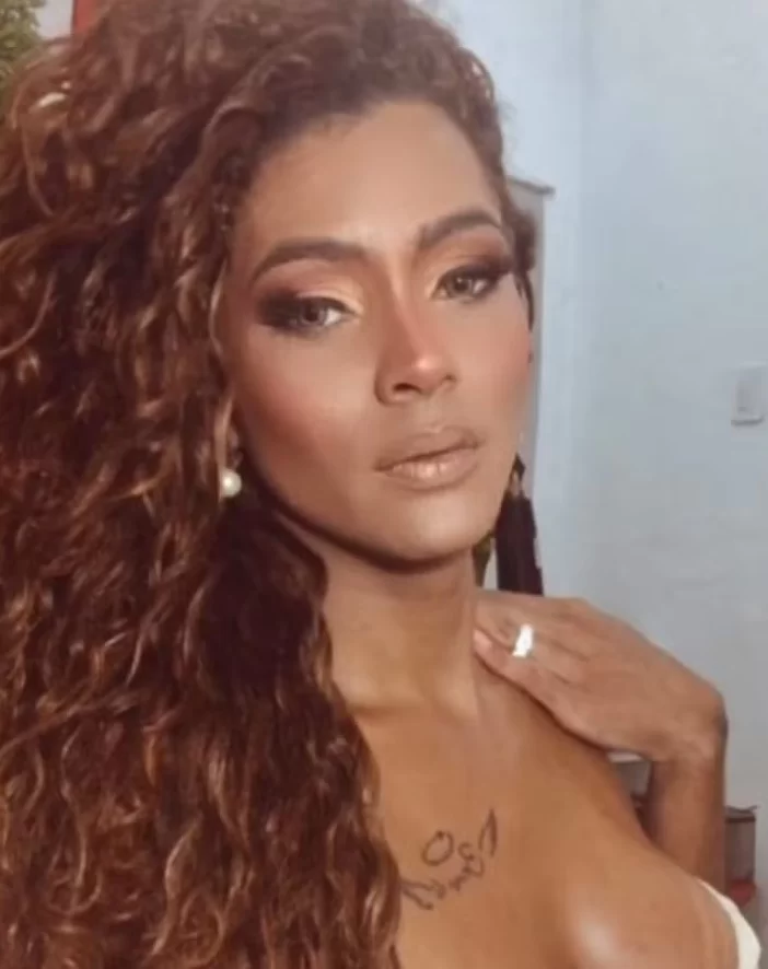 Ex-Miss Trans Paraíba é encontrada morta em casa no Centro de João Pessoa; caso será investigado pela Polícia Civil