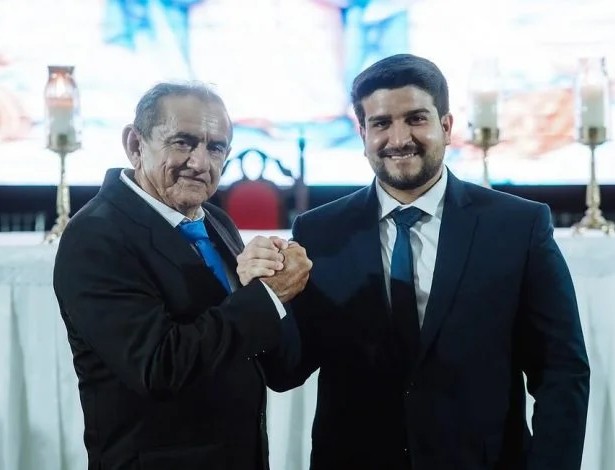 Justiça Eleitoral cassa mandatos de prefeito e vice de Riacho dos Cavalos por abuso de poder e determina novas eleições