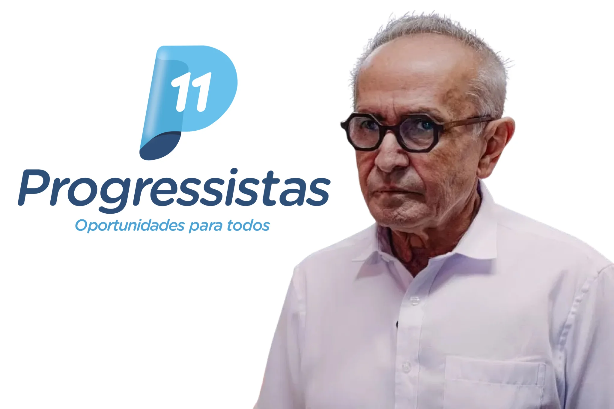 Cícero não vai deixar o PP. O PP é que já deixou Cícero faz tempo – Por Fabiano Gomes