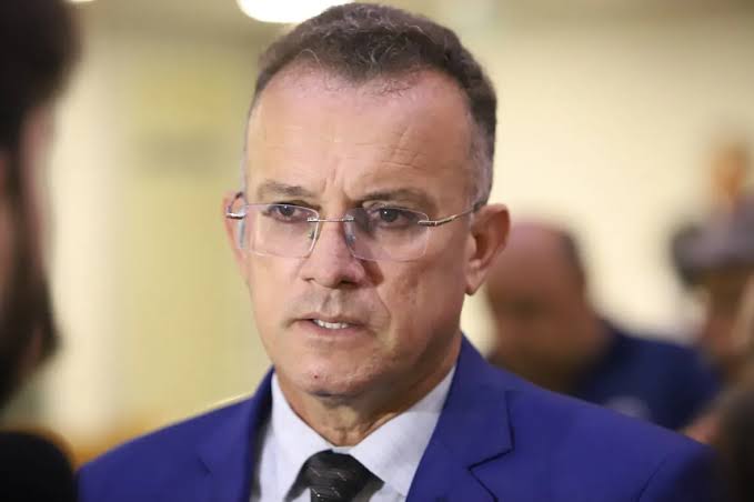 Sargento Neto chama votos da direita de “domínio de Bolsonaro” e aposta em chapa com Efraim e Queiroga
