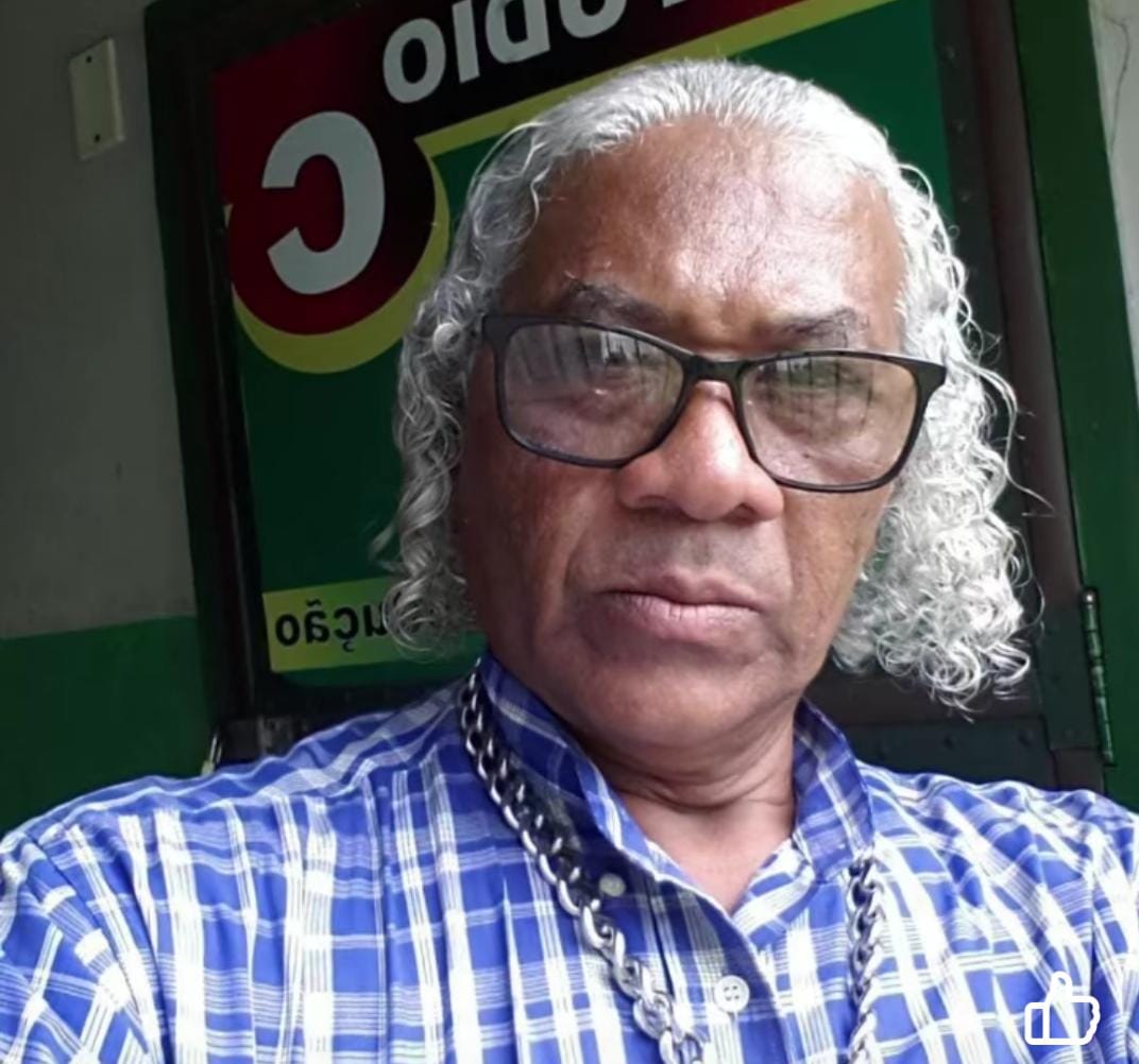 Morre Jacy Mendonça, apresentador do Jornal 100.5 Notícias e ícone do radiojornalismo paraibano