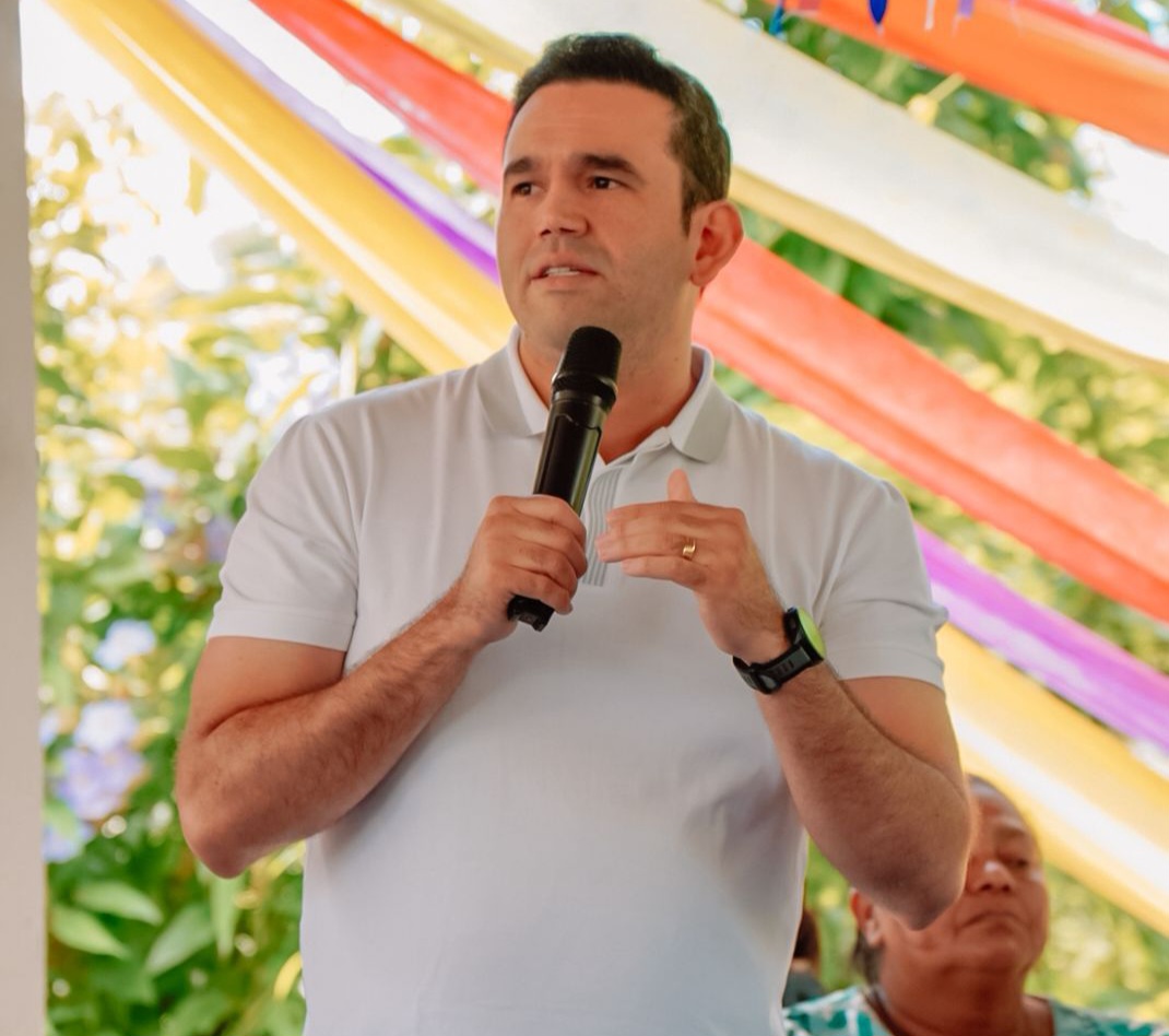 DO LITORAL AO SERTÃO: pré-candidatura de Dr. Jhony reúne lideranças de todas as regiões do estado rumo à Câmara Federal