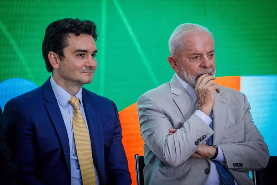 Celso Sabino comunica saída do Ministério do Turismo e tenta emplacar sucessora no governo Lula
