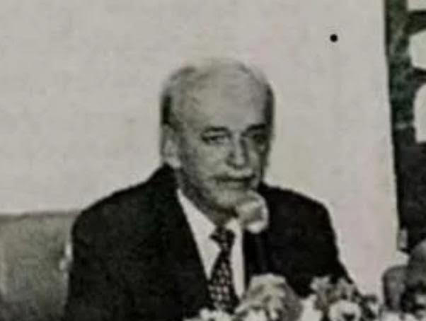 Ex-deputado Mário Silveira morre aos 90 anos em João Pessoa; ALPB lamenta perda