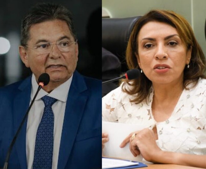 Após resposta de Cida Ramos, Adriano Galdino recua e classifica como “brincadeira” declarações polêmicas sobre o PT estadual