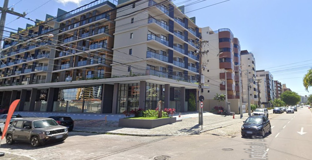 Justiça da Paraíba mantém suspensão do habite-se do Oceânica Cabo Branco