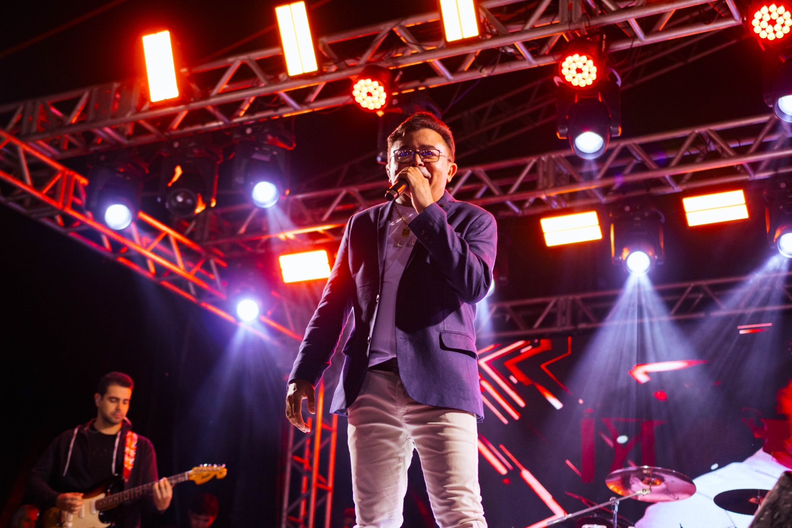Agenda cultural: confira o que fazer neste fim de semana na Paraíba