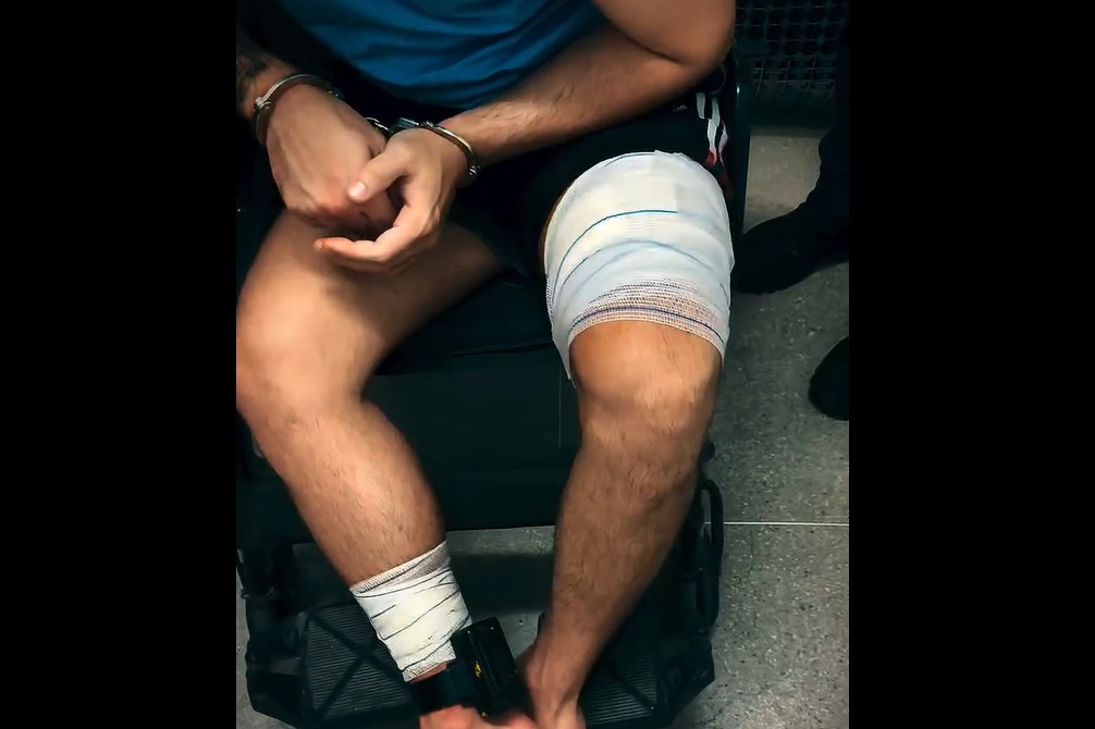 Ex-policial penal é preso em Campina Grande por criar plataformas digitais para a venda de drogas