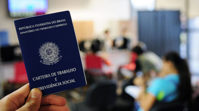 Paraíba registra saldo positivo de 8,4 mil empregos formais em agosto, aponta Caged