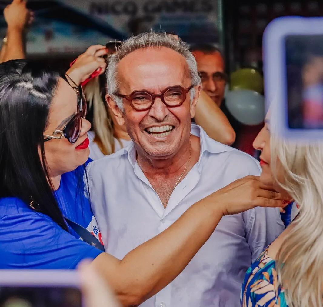 João Pessoa: O maior cabo eleitoral de Cícero – Por Fabiano Gomes
