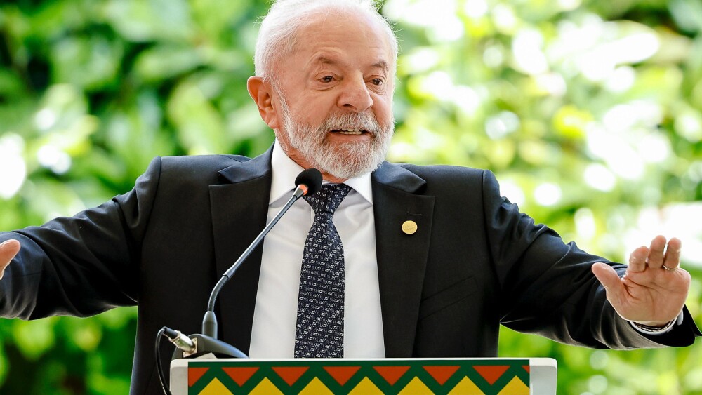 Lula veta trecho na Lei da Ficha Limpa que beneficia político já cassado