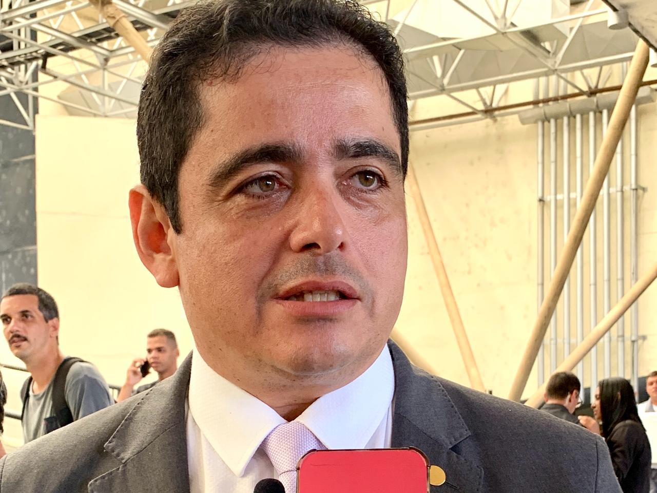 Ô Paraíba Boa: Presidente do Agir revela articulação do bloco Pró-Paraíba para as eleições de 2026