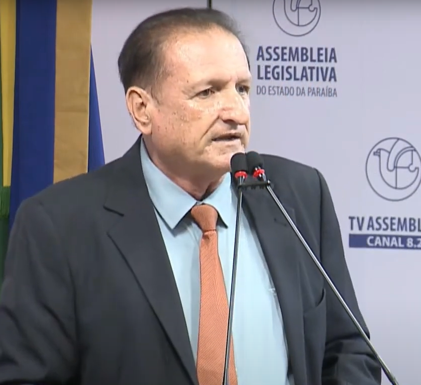 Deputado propõe sessão itinerante da Assembleia na BR-230 para investigar lentidão nas obras