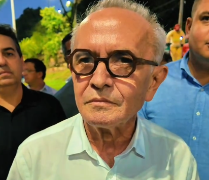 Cícero se reúne com presidente nacional do PDT Carlos Lupi na Capital e sentencia: “Tempo de somar esforços pela Paraíba”