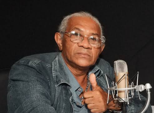 Prefeitura de Santa Rita decreta luto oficial de três dias pela morte do radialista Jacy Mendonça