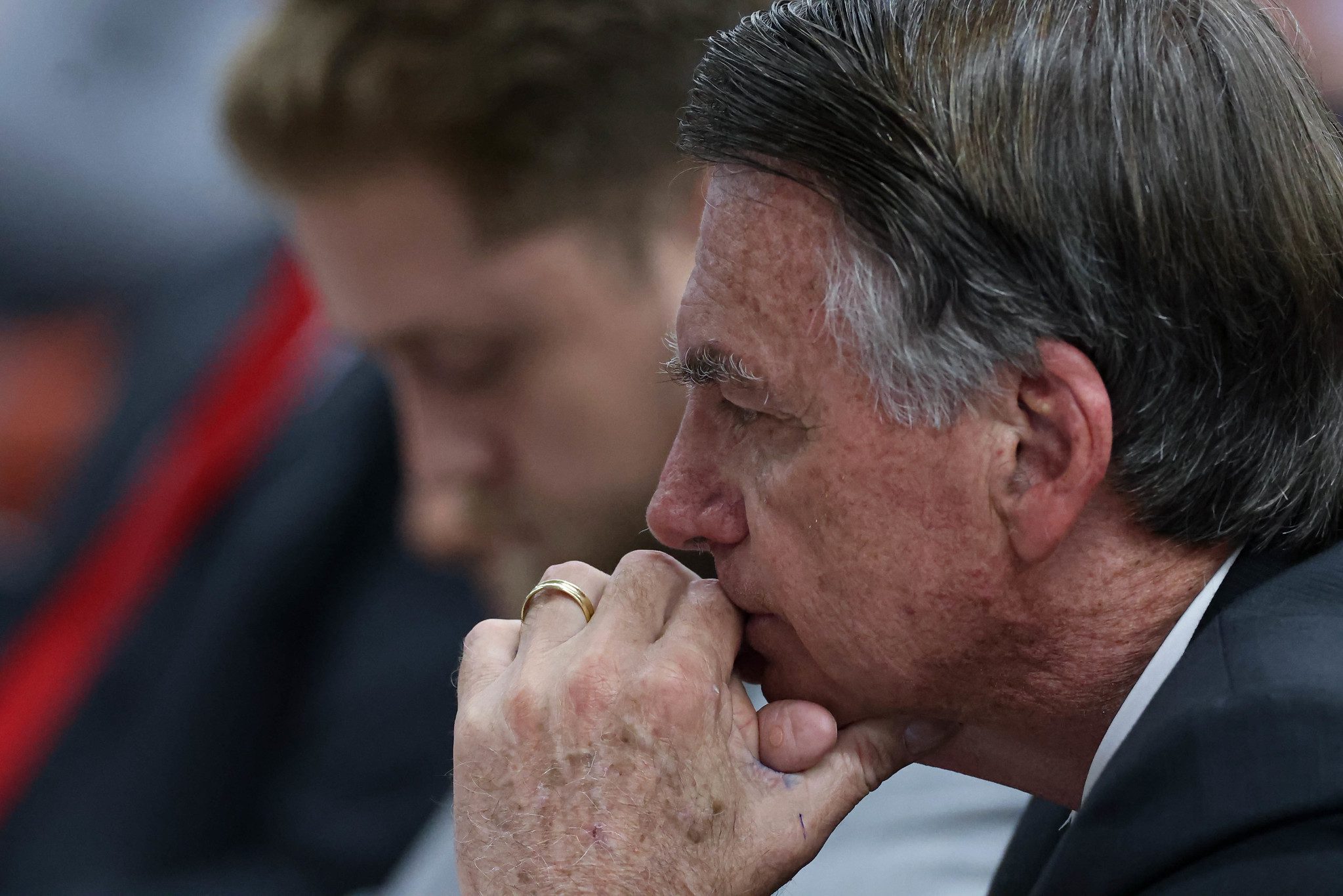 Bolsonaro está entre Tarcísio e Ratinho Jr. para 2026, diz presidente do PP