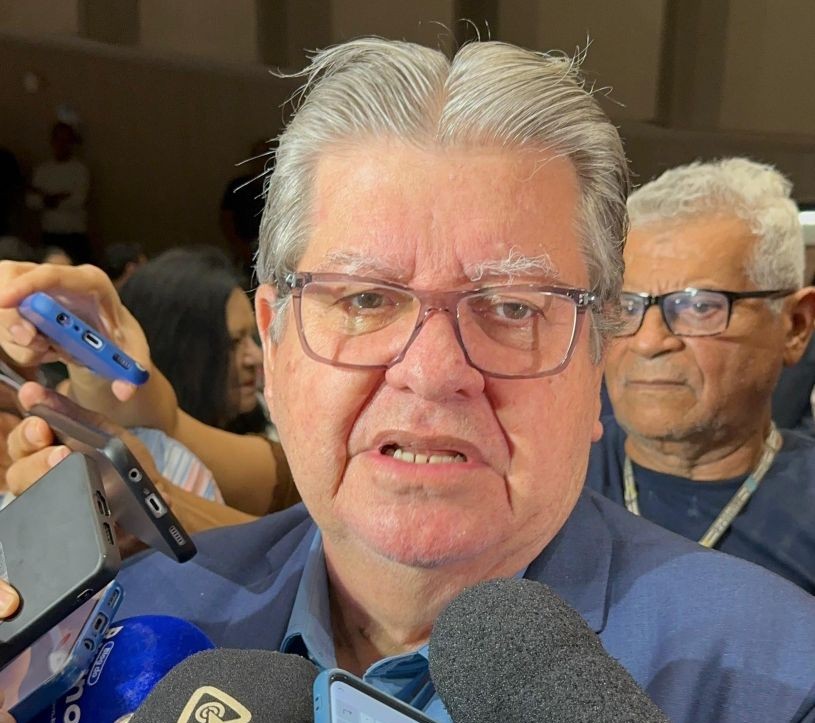 João Azevêdo detalha reunião com secretários e vereadores do PSB dentro da gestão de Cícero e reforça projeto político: “unindo a tropa”