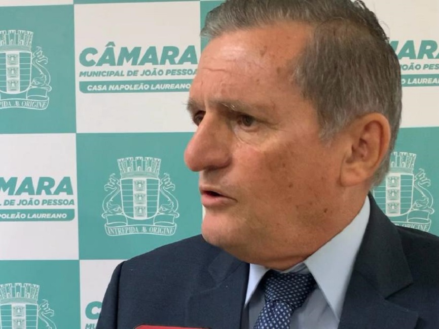 Odon Bezerra nega pressão de João Azevêdo a aliados de Cícero Lucena e minimiza divergência no PSB: “De forma nenhuma”