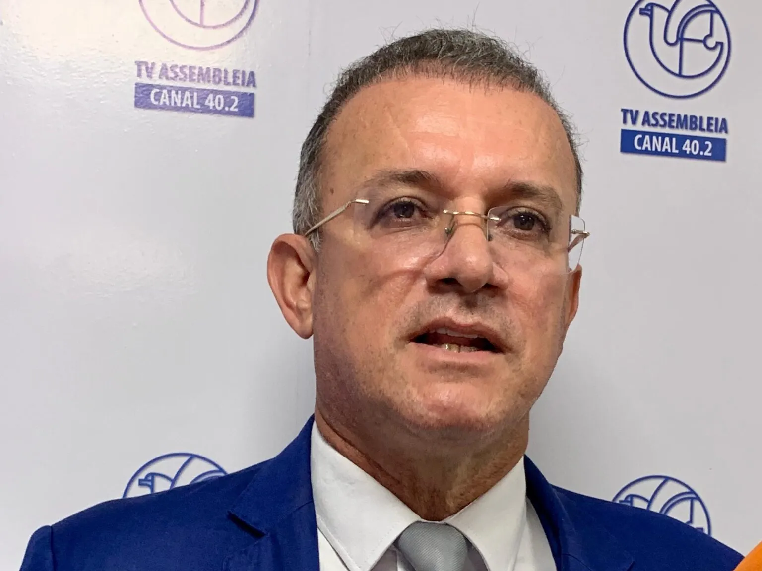 “Na política não dá para ser camaleão”, dispara Sargento Neto sobre possível retorno de Nilvan Ferreira ao PL