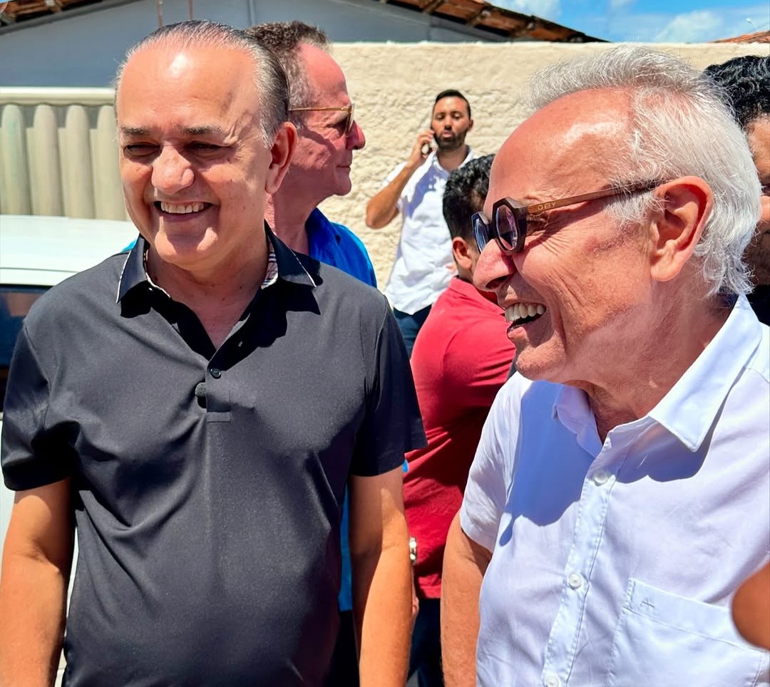 Vereador João Corujinha diz que “sairia do Progressistas” para garantir vaga na ALPB e reafirma apoio a Cícero Lucena