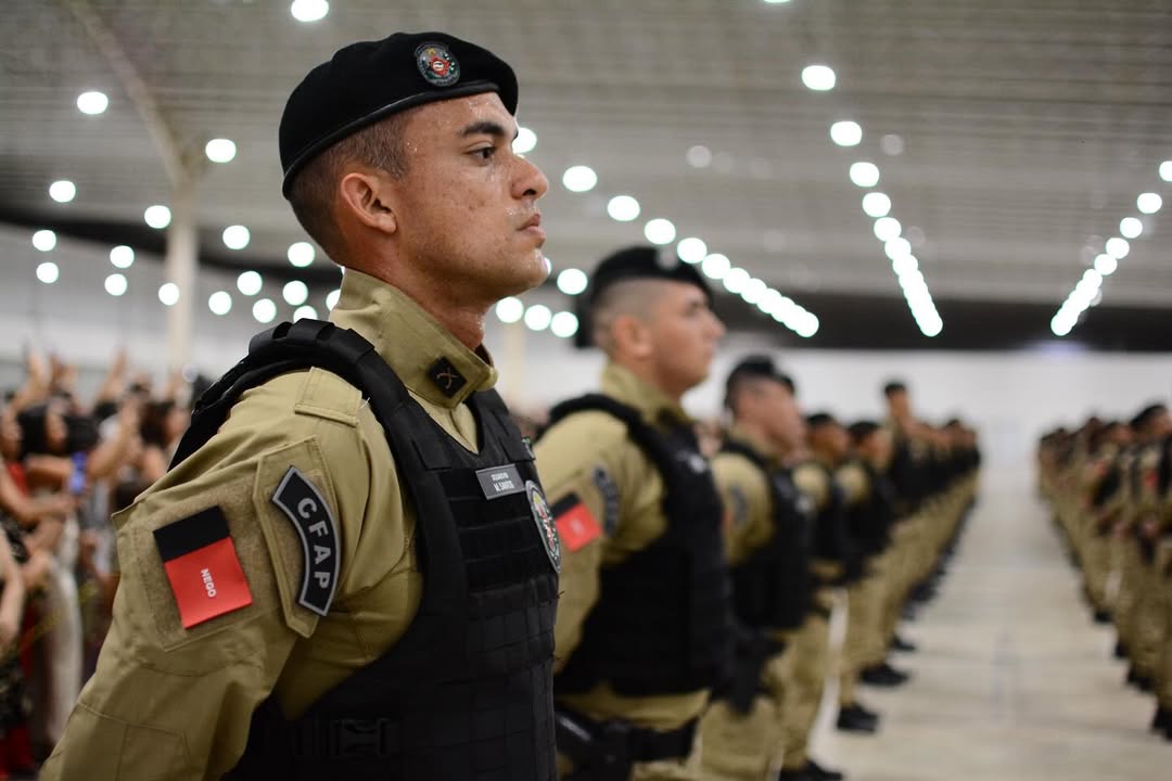 CLP aponta a Paraíba como líder em segurança patrimonial no Nordeste e sétima colocada no ranking nacional