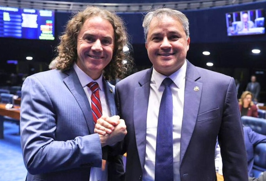 Veneziano reafirma que não há clima para dividir palanque com Efraim Filho e dispara: “ele escolheu o bolsonarismo”