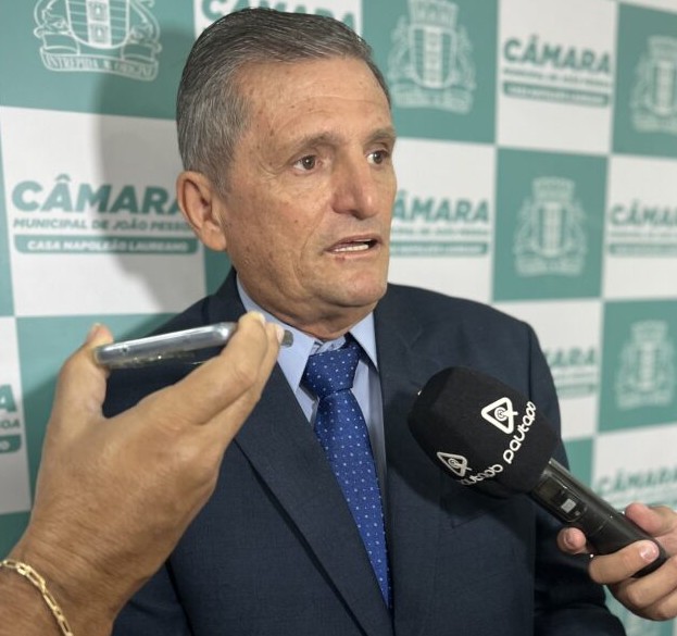 Odon Bezerra se diz surpreso com saída de Jailma Carvalho da base de Cícero e classifica decisão como pessoal