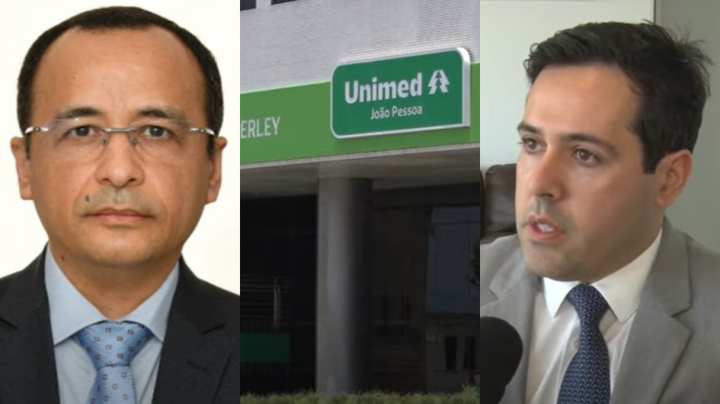 Reportagem do SBT Brasil denuncia médico acusado de agir como “agente financeiro” de plano de saúde na Paraíba após mortes de pacientes
