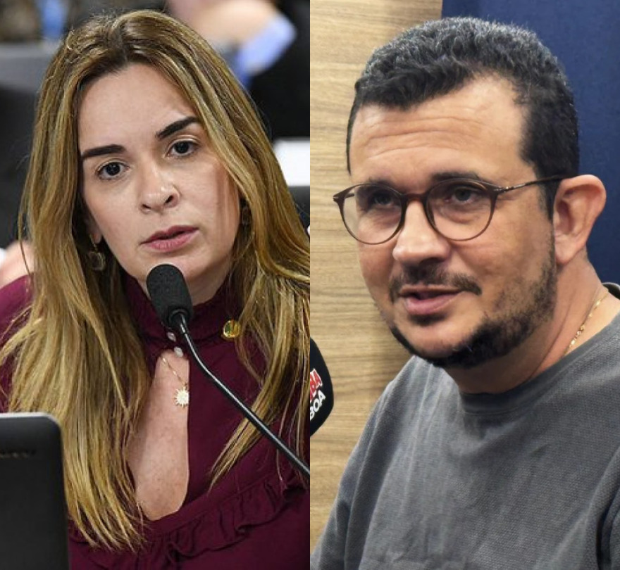 Janildo Silva desmente declaração de Daniella Ribeiro e explica que reunião decisiva já estava definida sem participação de Cícero