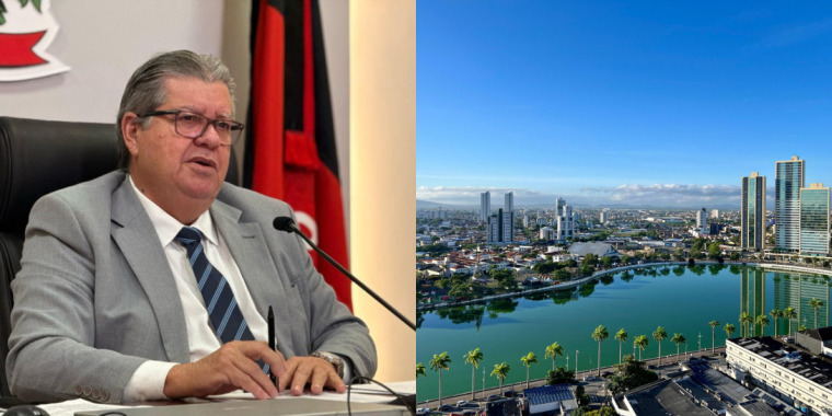 João Azevêdo destaca investimentos no aniversário dos 161 anos de Campina Grande