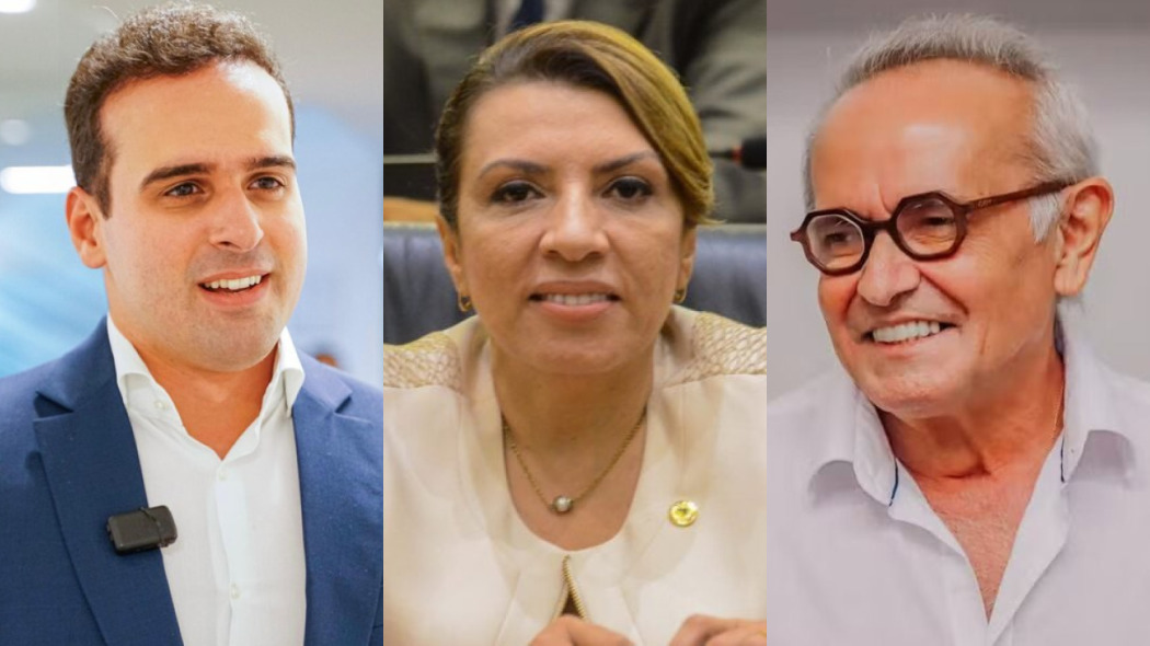 Cida Ramos expõe bastidores do PT, admite negociar vice de Lucas Ribeiro e mantém portas abertas para Cícero
