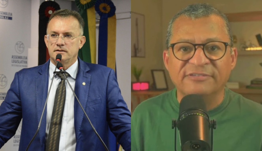 “Não entra pela porta dos fundos”: Sargento Neto reage à possível volta de Nilvan ao PL e cobra definição política