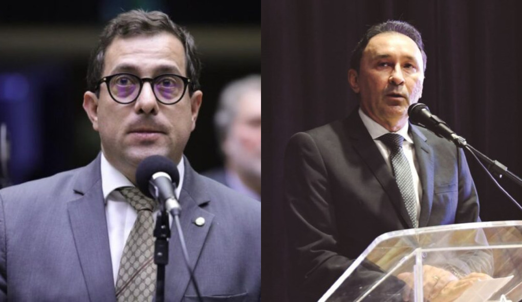Gervásio Maia critica indicação de Deusdete Queiroga ao TCE-PB e diz que não participou das conversas: “Erro político”