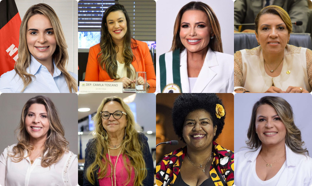 Por mais mulheres na política: decidi sair dos bastidores – Dayana Lucas