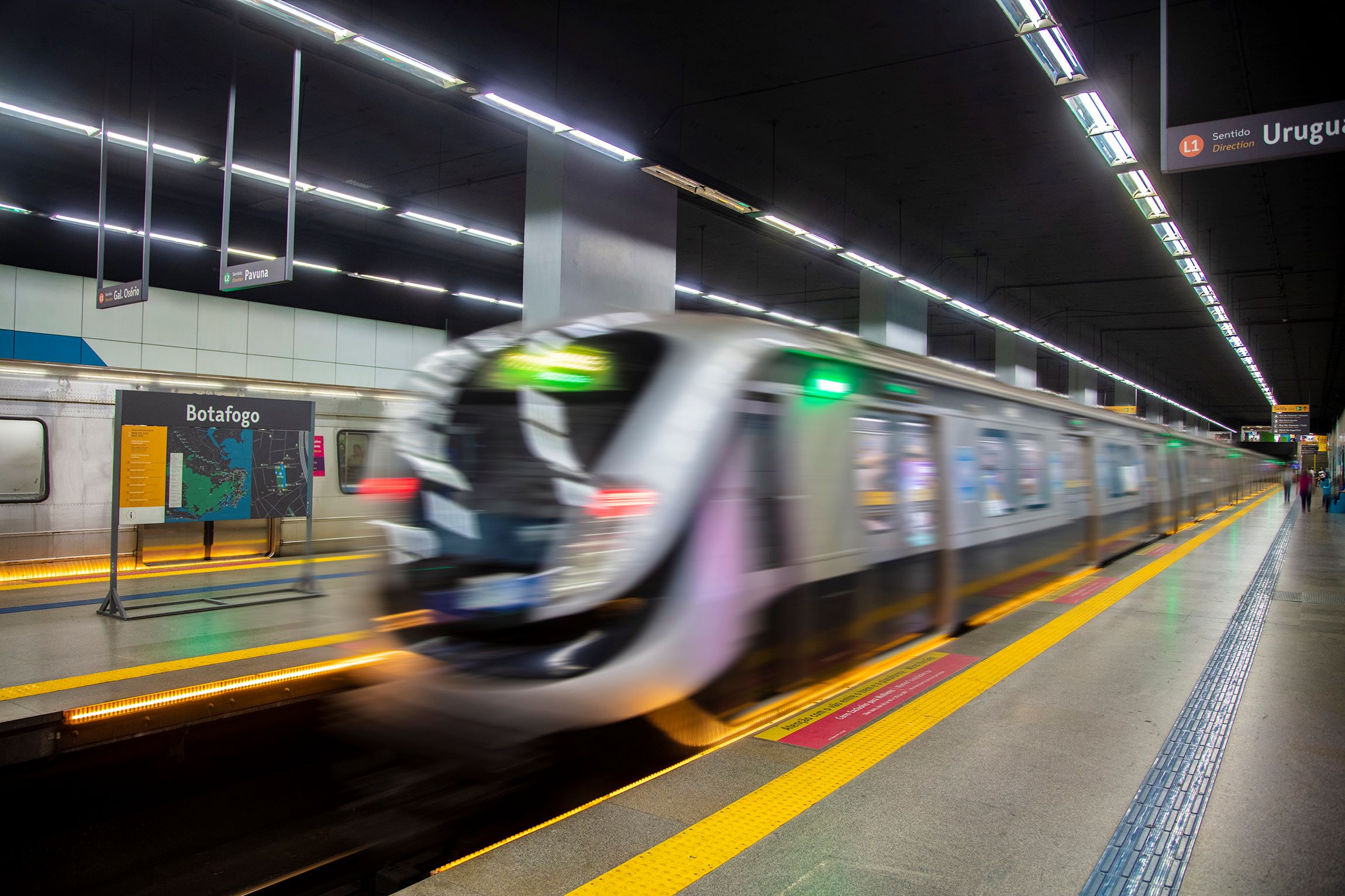 BNDES e Ministério das Cidades projetam corredores de ônibus e VLT em João Pessoa