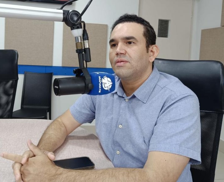 Jhony Bezerra cobra instalação da CPI da Saúde em Campina Grande e acusa Bruno Cunha Lima de usar prefeitura para “projeto pessoal de poder”