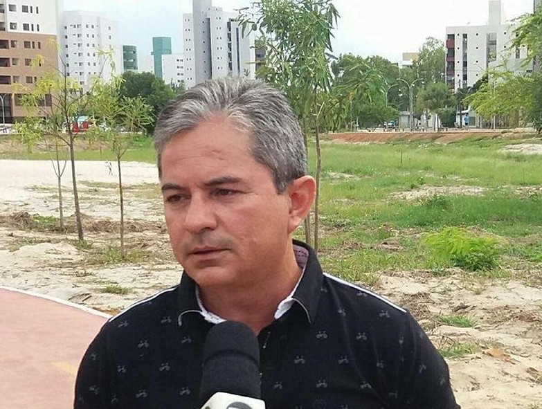 Suplente do Solidariedade denuncia abandono no partido e declara apoio a Cícero Lucena para 2026: “Insatisfação generalizada”