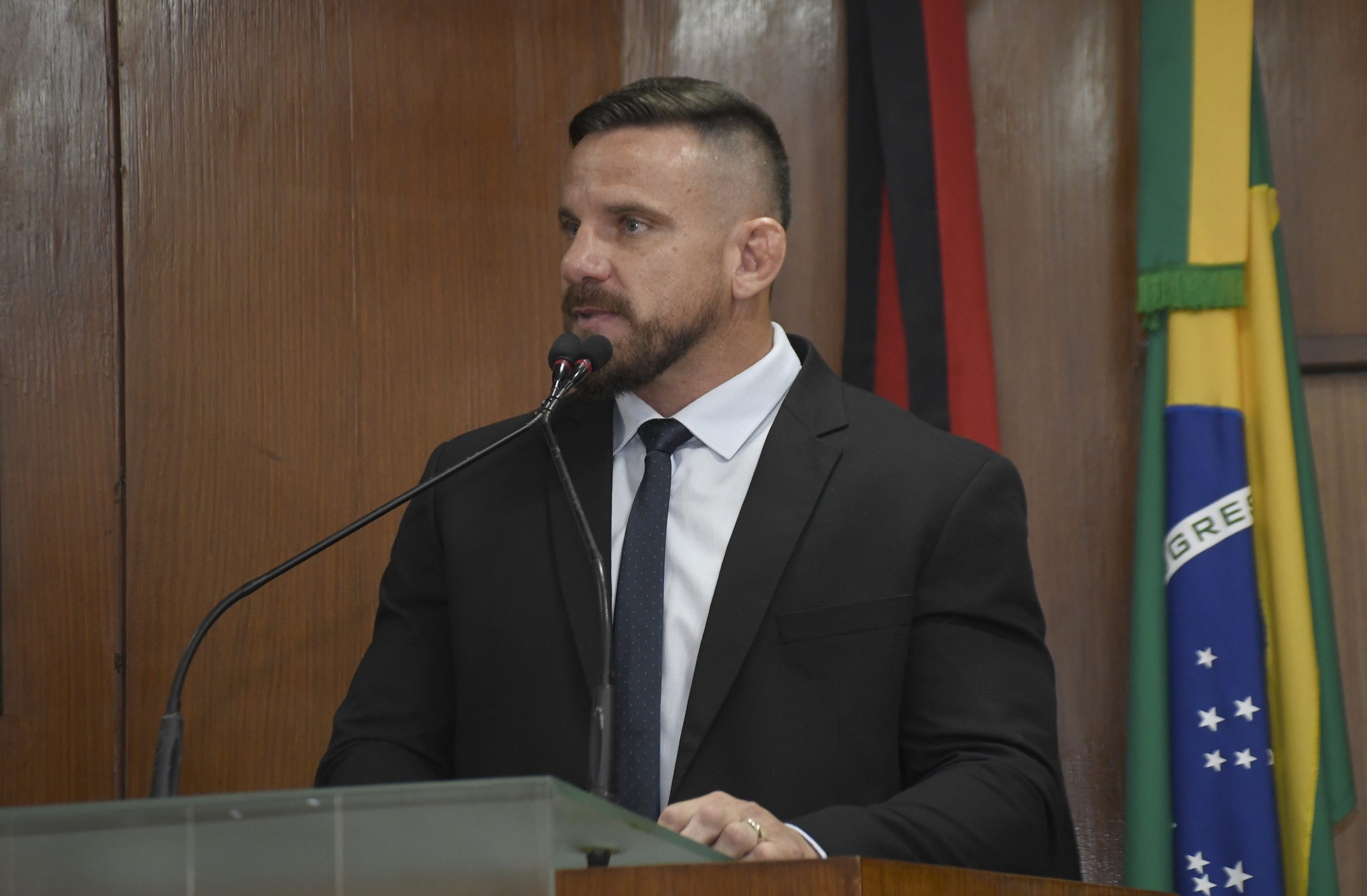 Tarcísio Jardim “chama feito a ordem” e dá bronca em vereadores por faltas na CPI dos Combustíveis na Câmara de João Pessoa