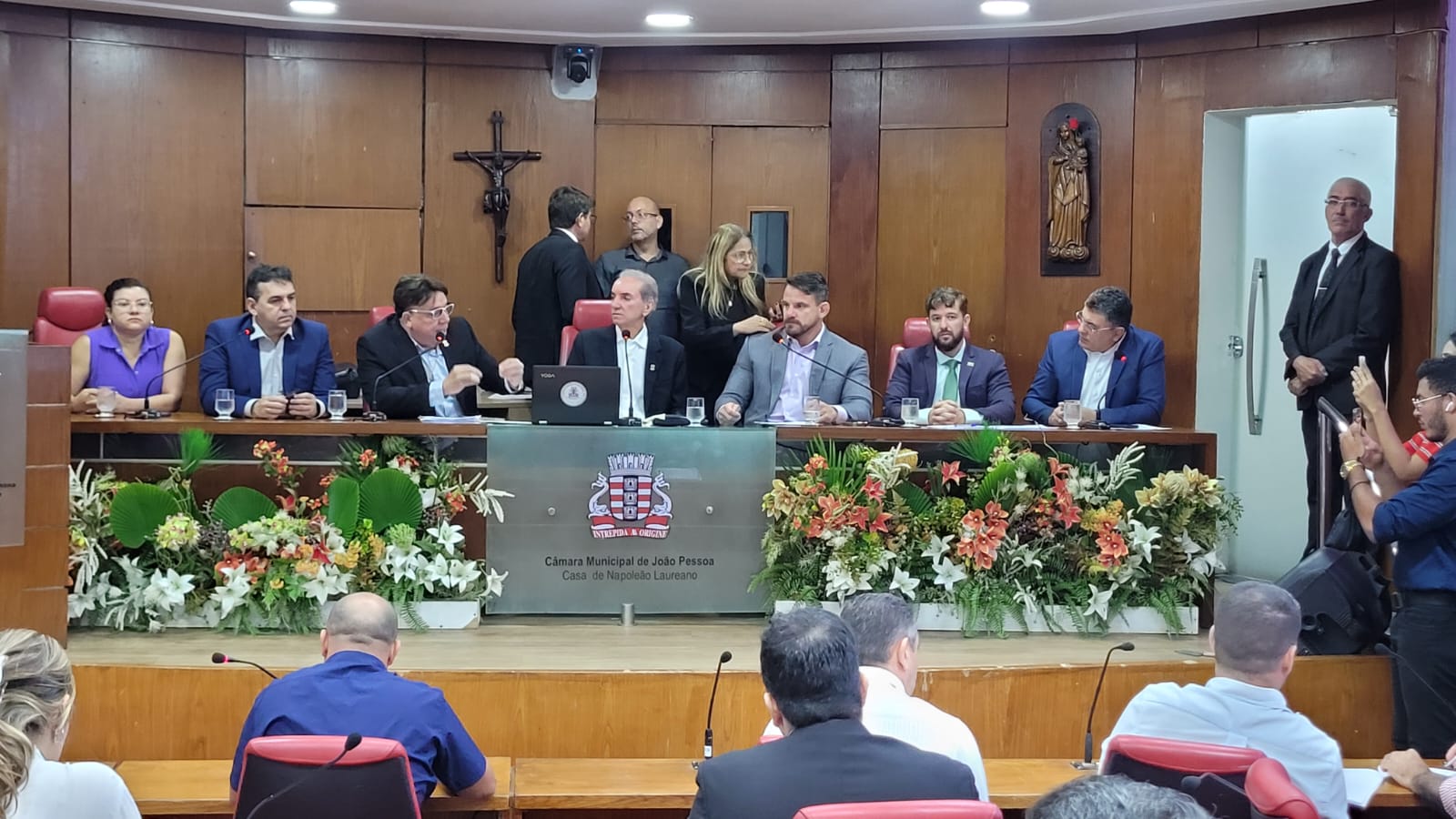CPI dos Combustíveis visita Procon-PB e intensifica apuração sobre suposto cartel em João Pessoa