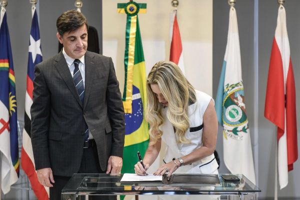 Posse da nova procuradora-chefe do MPT na Paraíba será nesta segunda-feira com presença do procurador-geral do Trabalho