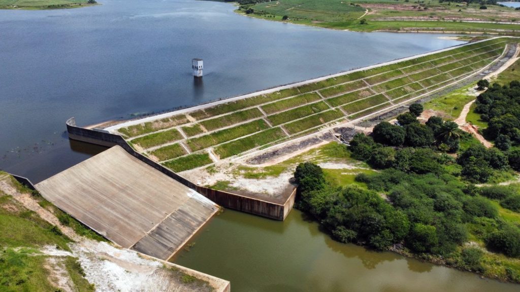 Cagepa suspende abastecimento em João Pessoa, Cabedelo e Conde nesta quarta-feira (8); saiba os bairros afetados