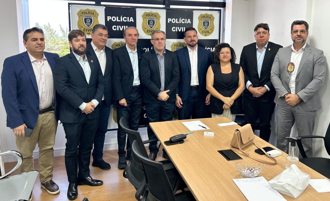 CPI dos Combustíveis fecha parceria com Polícia Civil e oficializa Disque 197 como canal de denúncias